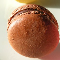 Guanaja 70% cacaomacaron