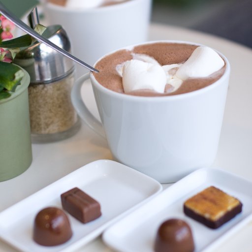Hot Chocolate