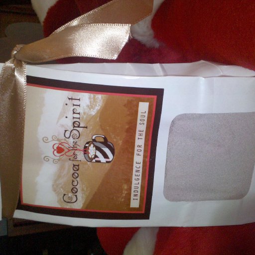 Cocoa for the Spirit