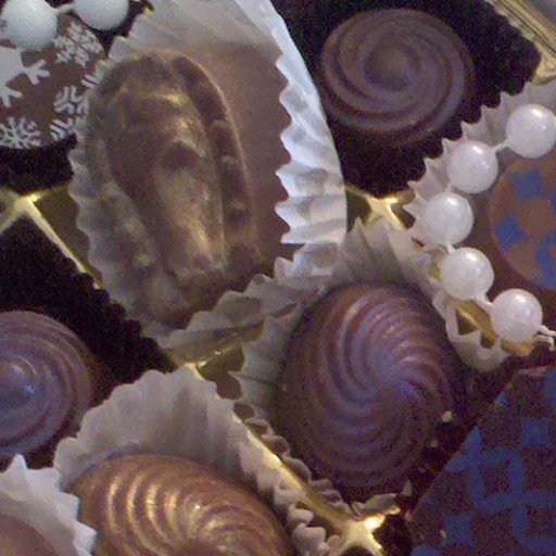 Chocolates we made to celebrate the Indianapolis Colts