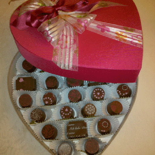 "Big Pink" t Box