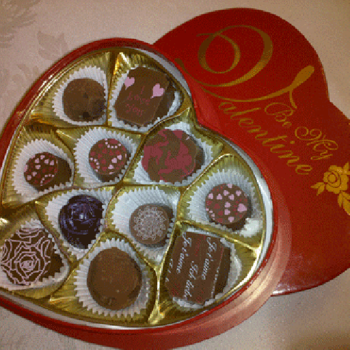 Valentine's Day