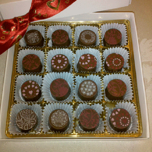 Gourmet Chocolates