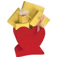 Fill my Heart with Chocolate Love
