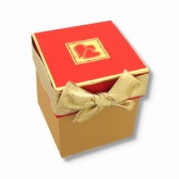 4 Tray Cube