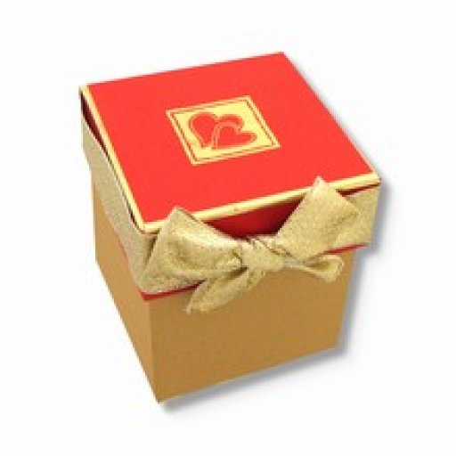 4 Tray Cube