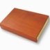 Wooden slide box