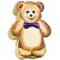 Sweet Teddie Boy
