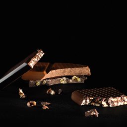 Fancy bars