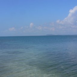 Snake Caye Vista