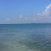 On the Water - Honduras bay, Belize