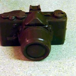 The Chocolate Camera2