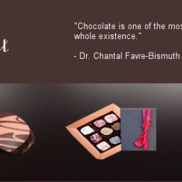 idochocolat.com banner