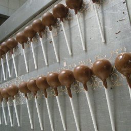 Lollysoldiers