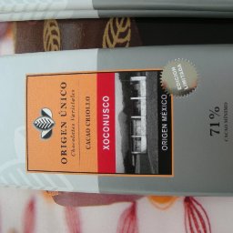 Xoconusco: cacao Criollo Mexico