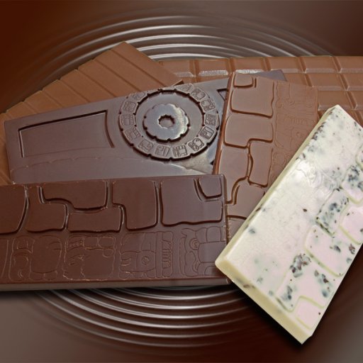 mixed bars