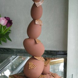 Chocolatepiece