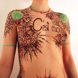 chocolate_body_painting-C'est moi