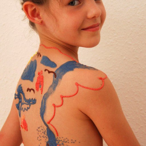 chocolate_body_painting-garden eden