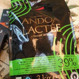 All about Fair Trade ect...