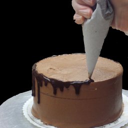bake 157