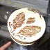 white chocolate box in school