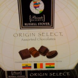 Who still thinks origin chocolate is a fad?