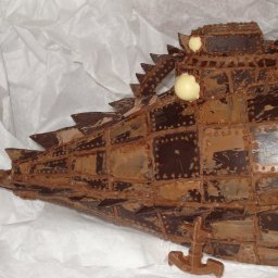 Submarino Verniano