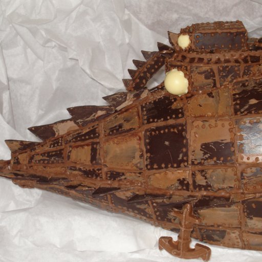 Submarino Verniano
