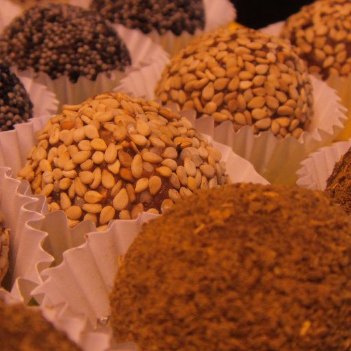 Trufas