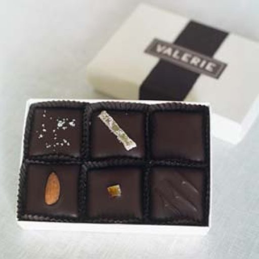 Our Debut Assortment