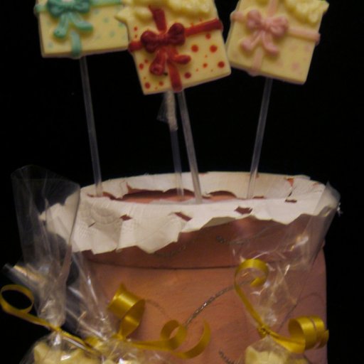 Regalitos