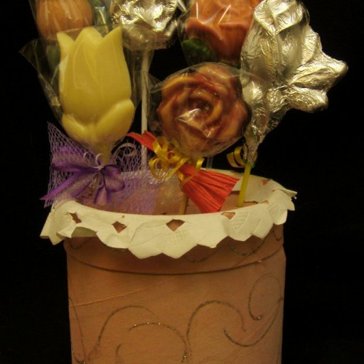Todas las flores