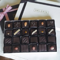 Valerie 24 pc Bittersweet Assortment