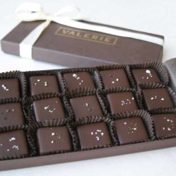 Valerie Salt & Pepper Truffles