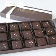 Valerie Salt & Pepper Truffles