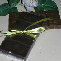 Tabletas con frutas