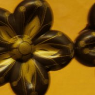 Flores saborizadas