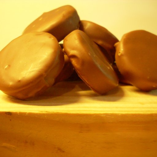 Con dulce de leche argentino!