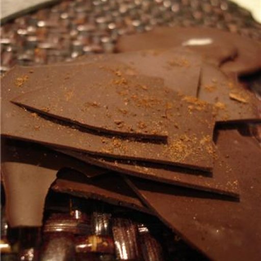 Lajas con especias dulces