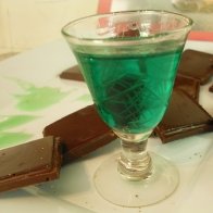 after eight