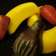 frutitas rellenas.