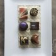 6 Laurent Vals Handcrafted Chocolates