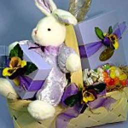 Easter Basket Grand