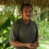 Santiago - Our Guide for the Edible and Medicinal Plant Walk