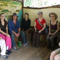 Orientation - Edible and Medicinal Plant Walk