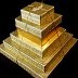 Chocolate Lovers Tower Boxed Chocolates