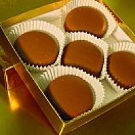 Chocolate Covered Oreo Cookies
