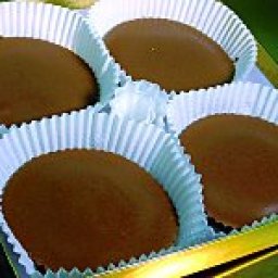 Giant Peanut Butter Cup