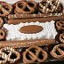 Chocolate Pretzel Assortment